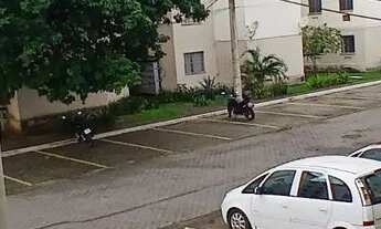 Imagem 4: Vendo apto Chaperó Itaguai zafira 2