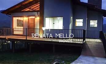 Imagem: Propriedade nova com deslumbrante vista