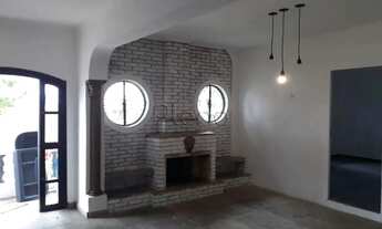 Imagem 6: Casa para venda e locação com 4 quartos no Parque Taquaral, Campinas