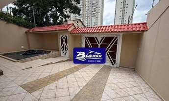 Imagem 7: Lindo e Aconchegante Sobrado no melhor do Jardim Santa Mena!