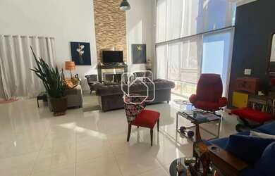 Imagem 3: Casa de Condomínio em Itu para aluguel Condomínio Fazenda Kurumin - SP