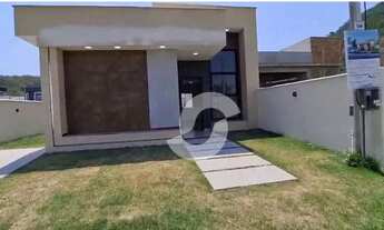 Imagem: Casa à venda, 86 m² por R$ 540.000,00