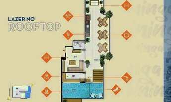 Imagem: Apartamento com 2 dormitórios à venda