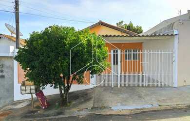 Imagem: Residencial Casa em Marília