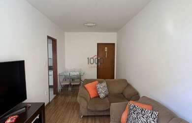 Imagem 2: Apartamento 3 quartos, sala ampla, 1 vaga, Ótima localização no Paineiras