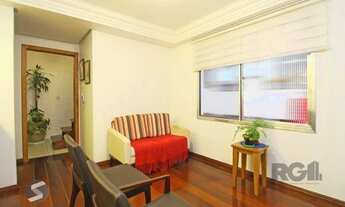 Imagem 5: Excelente cobertura de 134m² com 3 dormitórios e 2 vagas