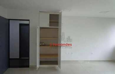 Imagem 7: Conjunto, 40 m² - venda por R$ 400.000 ou aluguel por R$ 3.300/mês - Vila Mariana - São Pa