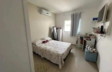 Imagem 3: CASA Terrrea Cj ÁGUAS CLARAS 01/ 03 Qts (01 suíte) 03 Vagas