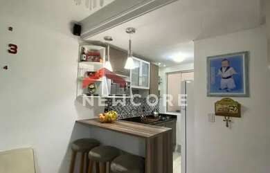 Imagem 6: Apartamento em Rua José Alfredo Becke - Vila Cachoeirinha - Cachoeirinha/RS