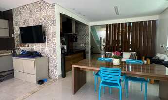 Imagem 3: Térrea para aluguel tem 249 metros quadrados com 3 quartos