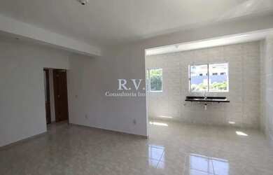 Imagem 5: Imóvel para venda possui 56 metros quadrados com 2 quartos