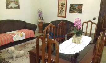 Imagem 2: Casa com 3 dormitórios, 200 m² - venda por R$ 2.545.000,00 ou aluguel por R$ 15.470,00/mês