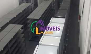 Imagem: GALPÃO - BELA VISTA - SP