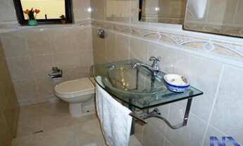 Imagem 4: CASA VENDA VILA CLEMENTINO, 140m²