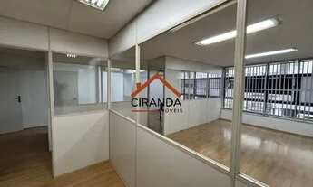 Imagem: CONJUNTO COMERCIAL À VENDA - 96M²