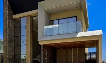 Imagem 2: Casa de Alto Padrão à Venda - Terras Alphaville Ceará 4 | Eusébio