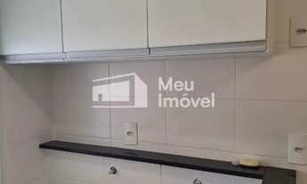 Imagem 6: Aluguel Apartamento 3 Dormitórios sendo 1 Suíte Condomínio Edifício Porto Parahyba - Bairr