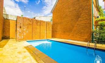 Imagem 6: Casa em condomínio perto do Iguatemi