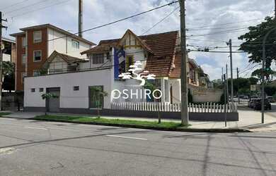 Imagem 4: Casa para alugar - Aparecida- Santos- SP