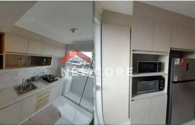 Imagem 3: Apartamento em Rua Amburana - Jaraguá - Uberlândia/MG