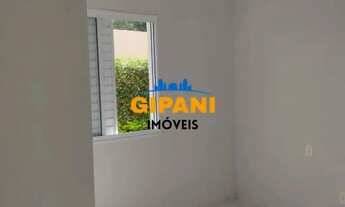 Imagem 5: Apartamento com 2 dormitórios para alugar, 48 m² por R$ 2.387,00 - Vargeão - Jaguariúna/SP