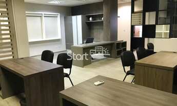 Imagem 2: Sala - Swiss Park - Campinas