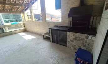 Imagem 2: Sobrado a venda - Parque Gerassi, Santo André