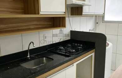 Imagem 4: Imóvel para aluguel com 48 metros quadrados com 2 quartos