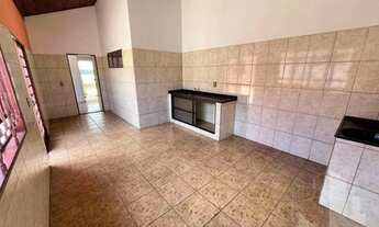 Imagem 5: Casa com 2 dormitórios, 200 m² - venda por R$ 500.000,00 ou aluguel por R$ 1.200,00/mês