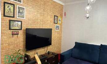 Imagem 4: Casa com 1 dormitório à venda, 32 m² por R$ 260.000,00 - Jardim Lisboa - São Paulo/SP