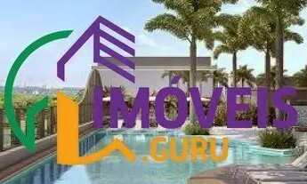 Imagem: APARTAMENTO - ALPHAVILLE - SP