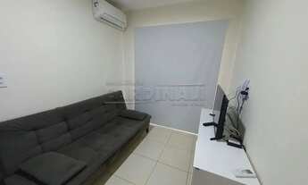 Imagem 4: Apartamento 1 Dormitório