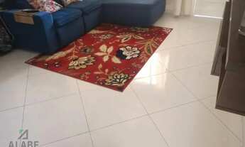 Imagem 2: Sobrado 120 M2, 03 dormitórios, 01 suíte. Campo Grande. São Paulo- SP