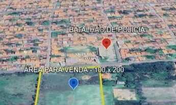 Imagem 5: Sítio em São Luís