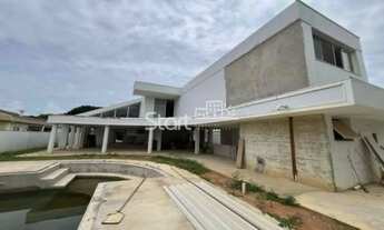 Imagem: Casa - Loteamento Alphaville Campinas