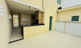 Imagem 6: Excelente Casa Duplex Moderna na Taquara