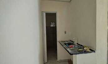 Imagem 4: Kitnet com 1 dormitório para alugar, 29 m² por R$ 1.100/mês - Vargeão - Jaguariúna/SP