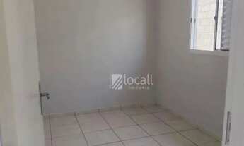 Imagem 7: Casa com 2 dormitórios à venda, 45 m² por R$ 160.000,00 - Aurora 1 - Bady Bassitt/SP
