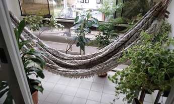 Imagem: Apartamento de 2 dormitórios no bairro