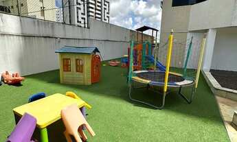 Imagem 6: CD Unique Jardins | Grageru | Aracaju