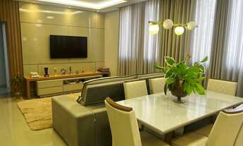 Imagem: Apartamento mobiliado - 3 Quartos - Morada