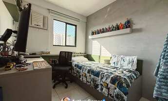 Imagem: Apartamento à venda no EDF VIA SPAZZIO