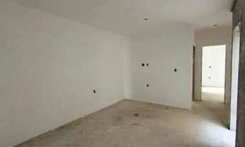 Imagem 5: Apartamento com 2 dormitórios à venda, 60 m² por R$ 400.000,00 - Jardim Stella - Santo And