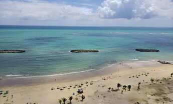 Imagem 6: Apartamento à venda, 4 quartos, 2 suítes, 2 vagas, Candeias - Jaboatão dos Guararapes/PE