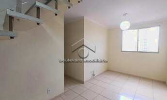 Imagem: APARTAMENTO DUPLEX COBERTURA COM 3 QUARTOS