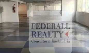 Imagem 5: Andar Corporativo para alugar, 698 m² por R$ 48.452,83 - Centro - Rio de Janeiro/RJ