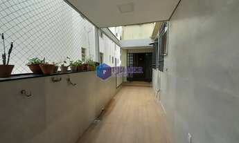 Imagem 3: Área Privativa 3 quartos 1 vaga - Sion