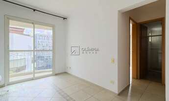 Imagem 2: Venda Apartamento 1 Dormitórios - 45 m² Vila Olímpia
