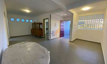 Imagem 3: Casa térrea para locação com 90m², Vila Madalena, 2 dormitórios (1 suíte), 1 vaga