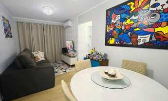 Imagem: Apartamento Três Rios do Sul 2 quartos